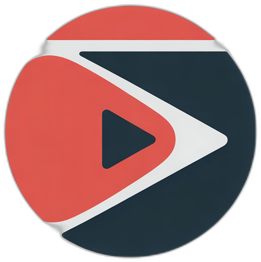 悠久影院Logo